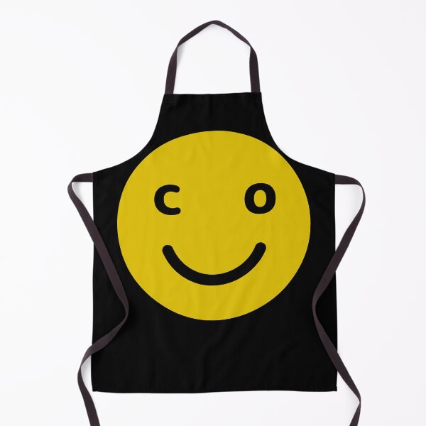 Item preview, Colorado Smiley Face designed and sold by thegoodwordsco.