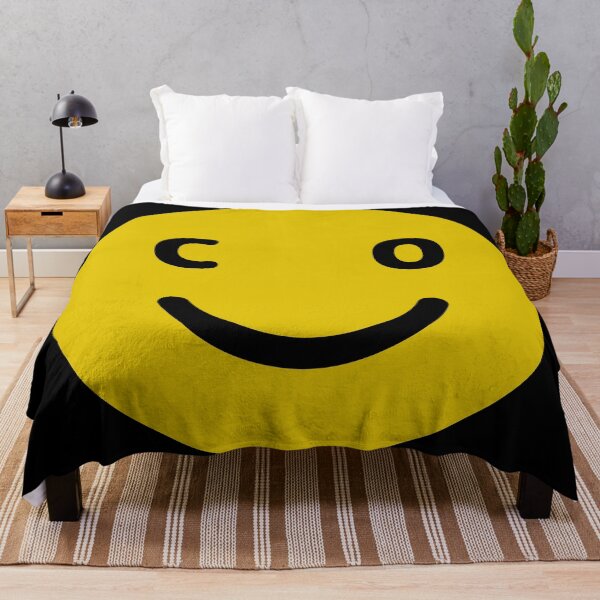 Item preview, Colorado Smiley Face designed and sold by thegoodwordsco.