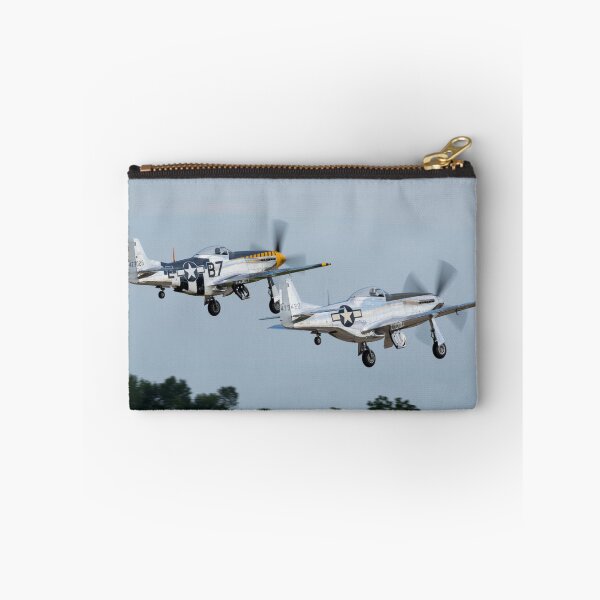 Item preview, Oshkosh 2017 - P-51 Formation Takeoff designed and sold by alexmdunbar.