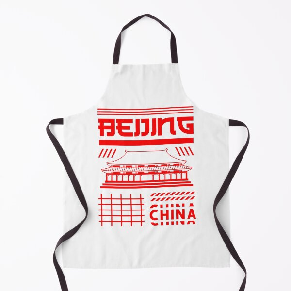 Item preview, Beijing - China Design designed and sold by fun-times-store.