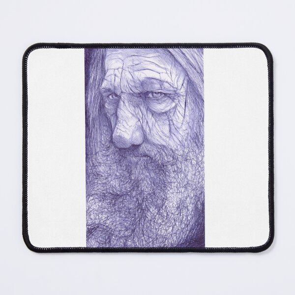 Item preview, An older face designed and sold by javilinares.