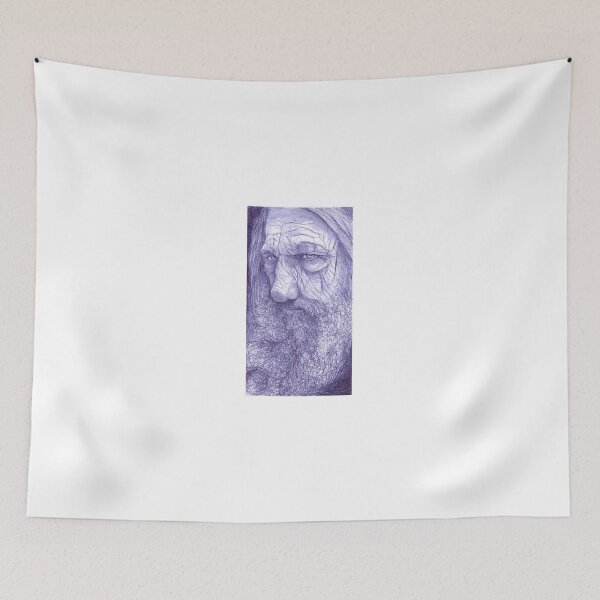 Item preview, An older face designed and sold by javilinares.