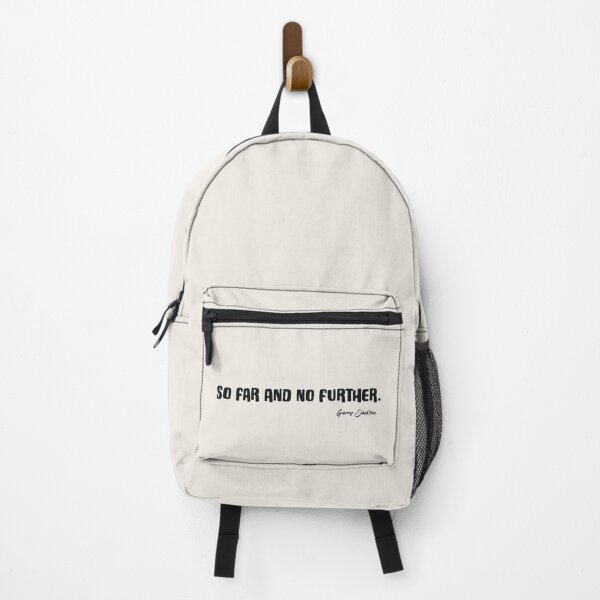 Item preview, So far and no further  designed and sold by Old Friends.