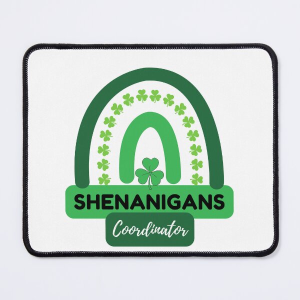 Item preview, Shenanigans Coordinator designed and sold by Binohshop.