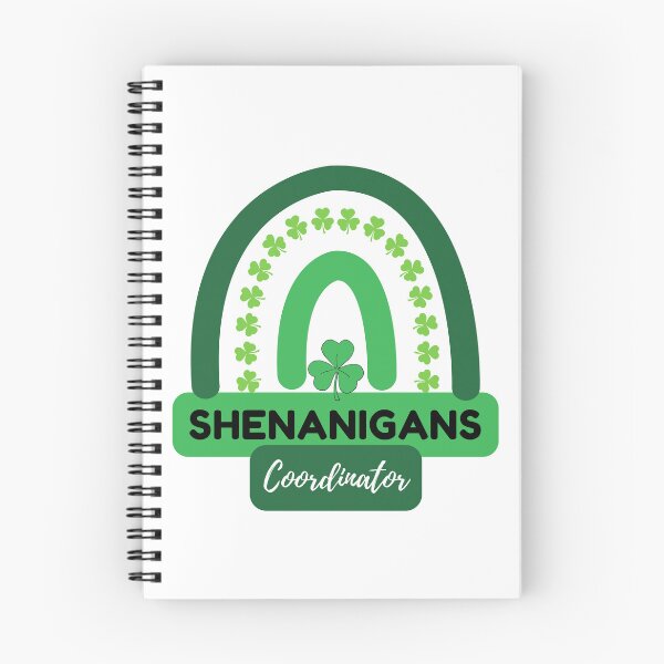 Item preview, Shenanigans Coordinator designed and sold by Binohshop.