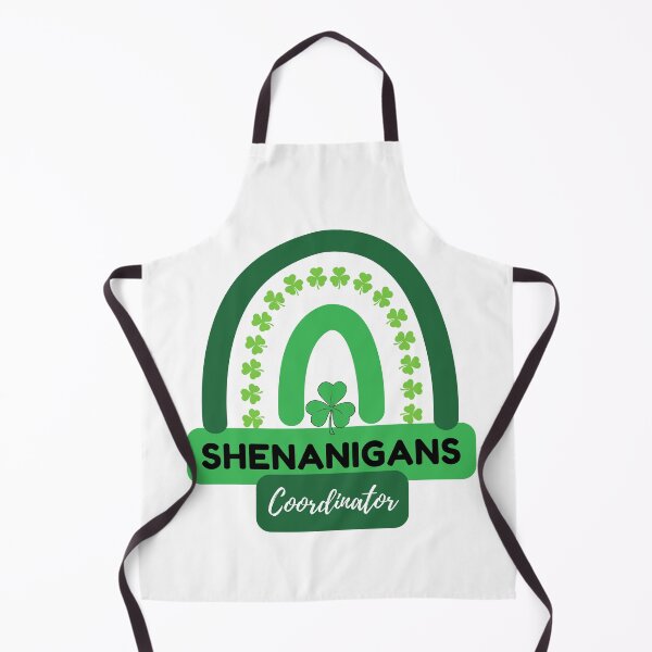 Item preview, Shenanigans Coordinator designed and sold by Binohshop.