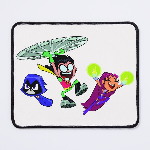 Item preview, TEEN TITANS ,TEEN TITANS GO (2023) designed and sold by saeedsaeed.