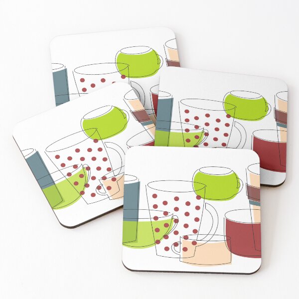 Item preview, Mugs and cups designed and sold by violetsparkles.