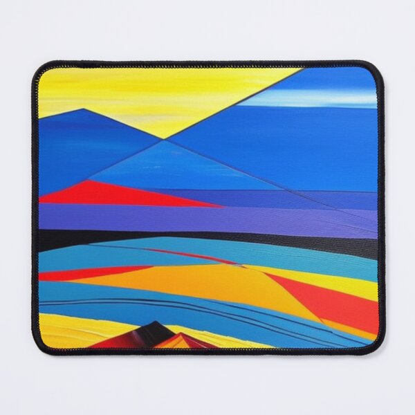 Item preview, Broken Hill #4 designed and sold by wwlmerch.