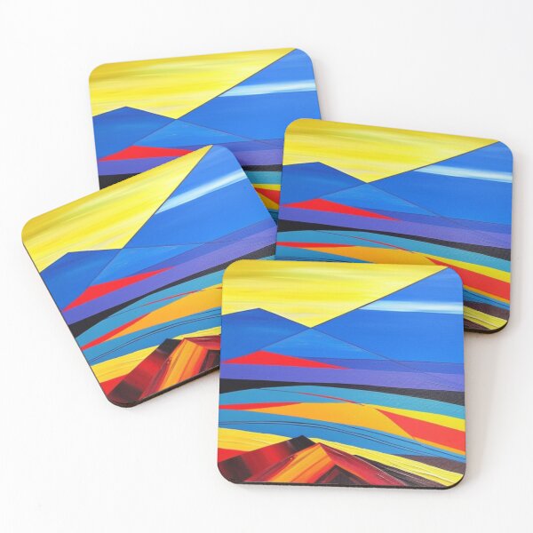 Item preview, Broken Hill #4 designed and sold by wwlmerch.
