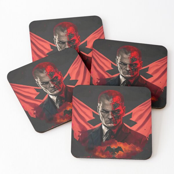 Item preview, Albanian unscrupulous designed and sold by SikstiNain.
