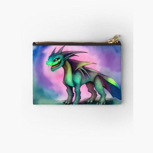 Item preview, Blacklight Dragon designed and sold by toyjesus.
