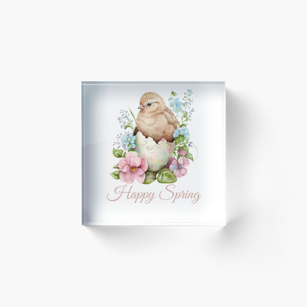 Item preview, Acrylic Block designed and sold by RascalsDesigns.