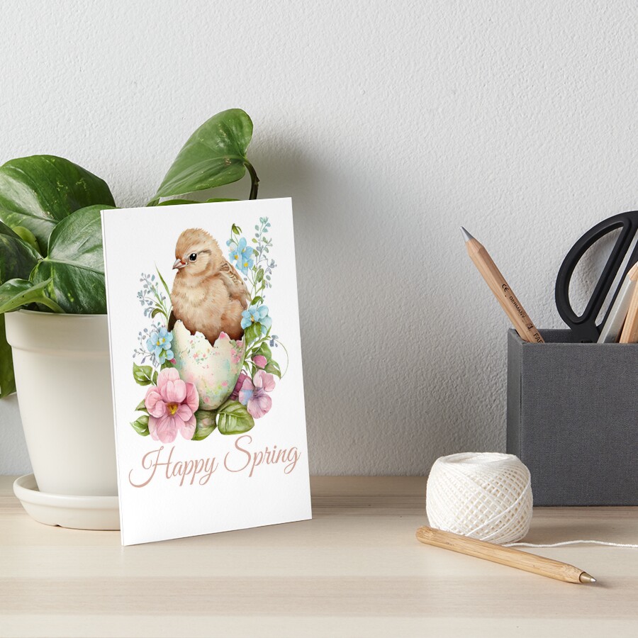 Item preview, Art Board Print designed and sold by RascalsDesigns.