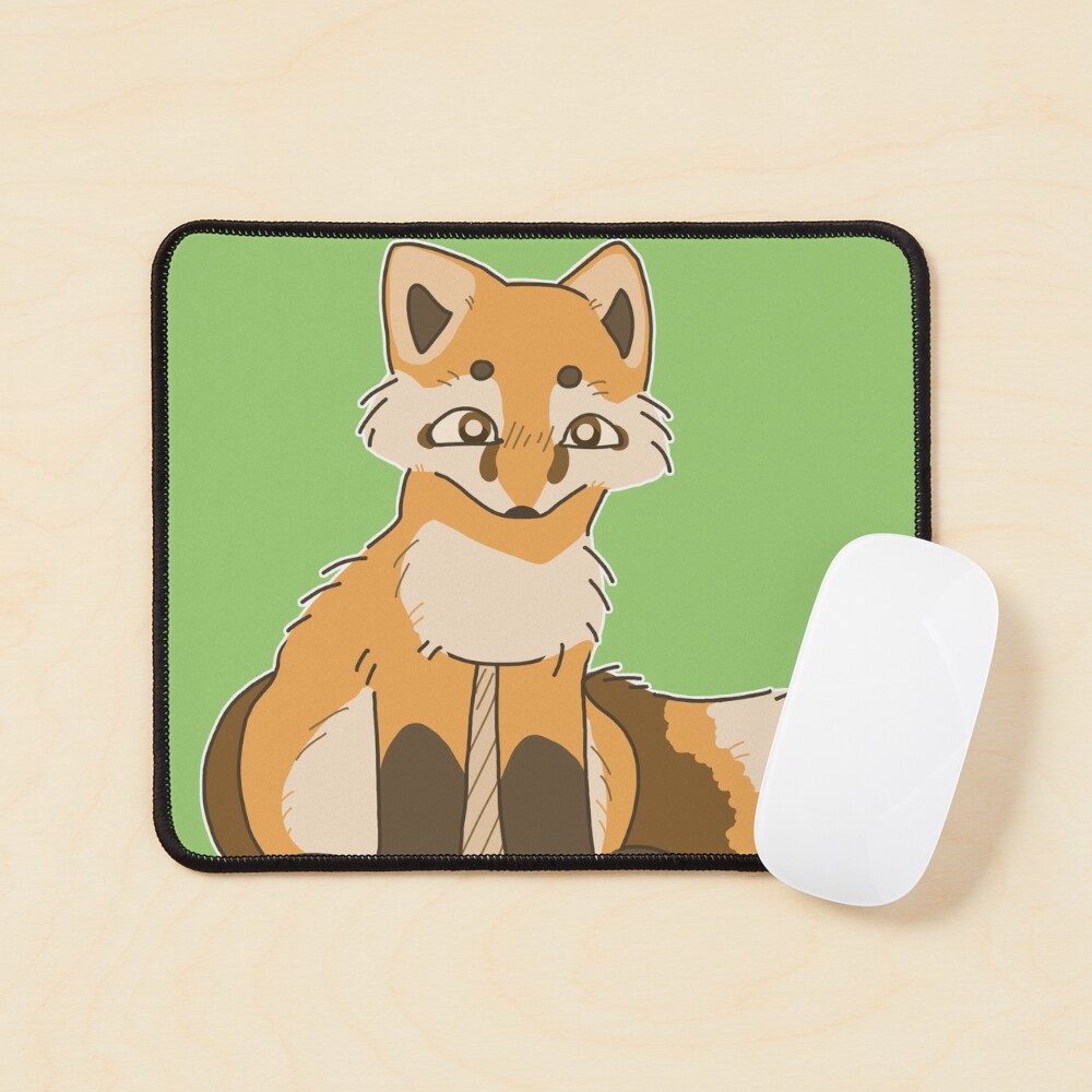 Item preview, Mouse Pad designed and sold by LetteSpaghetti.