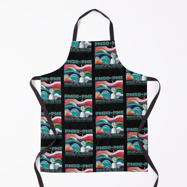 Item preview, Premenstrual Disorders Awareness Month, PMDD and PME, we need more awareness and research designed and sold by Orianah.