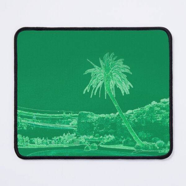 Item preview, Green Palm Tree designed and sold by By-Danni-Marie.