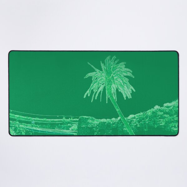 Item preview, Green Palm Tree designed and sold by By-Danni-Marie.