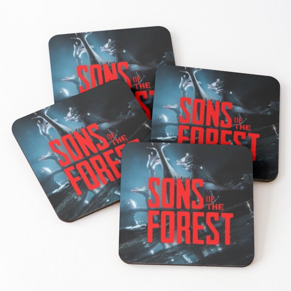 Item preview, sons of the forest designed and sold by Andrej Filipovski.