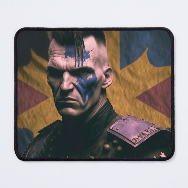 Item preview, Bosnia Wicked designed and sold by SikstiNain.