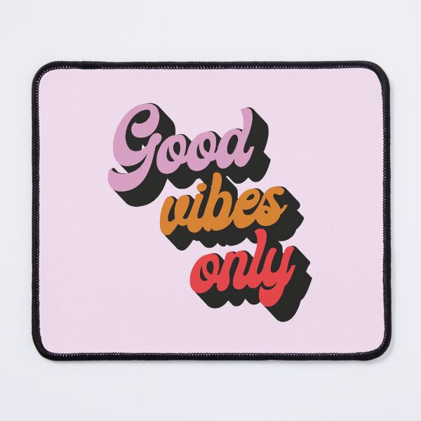 Item preview, Good Vibes Only designed and sold by bolimj.