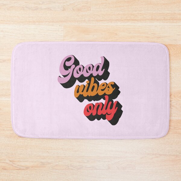 Item preview, Good Vibes Only  designed and sold by bolimj.