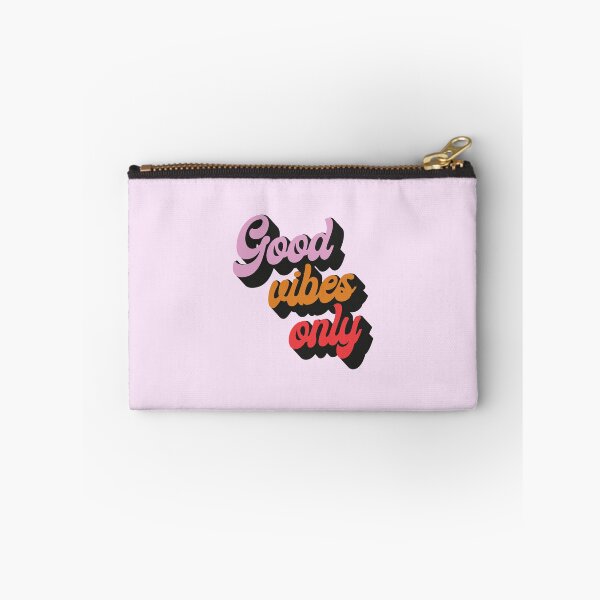 Item preview, Good Vibes Only  designed and sold by bolimj.