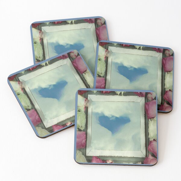 Item preview, Window to My Heart  designed and sold by oh-bi-me.