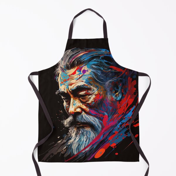 Item preview, A virtuous mind 3 designed and sold by Jada-Art-Shop.