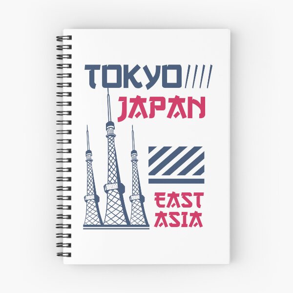 Item preview, Tokyo - Japan Design designed and sold by fun-times-store.
