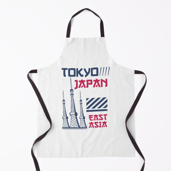 Item preview, Tokyo - Japan Design designed and sold by fun-times-store.