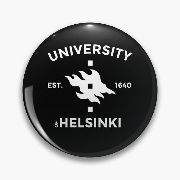 Item preview, University of Helsinki designed and sold by ICheckmateThee.