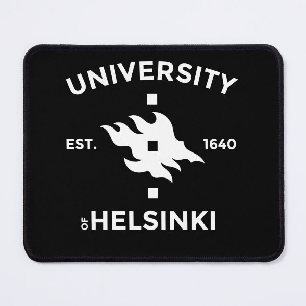 Item preview, University of Helsinki designed and sold by ICheckmateThee.