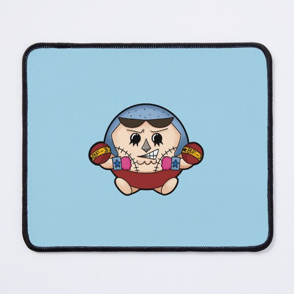 Item preview, Mini Franky designed and sold by lvstarrynight.