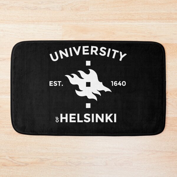 Item preview, University of Helsinki designed and sold by ICheckmateThee.