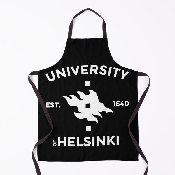 Item preview, University of Helsinki designed and sold by ICheckmateThee.