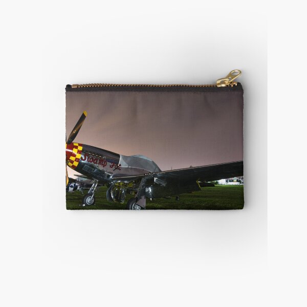 Item preview, Oshkosh 2017 - Swamp Fox at Night designed and sold by alexmdunbar.