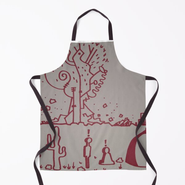 Item preview, Catastrophe designed and sold by OkayRelax.