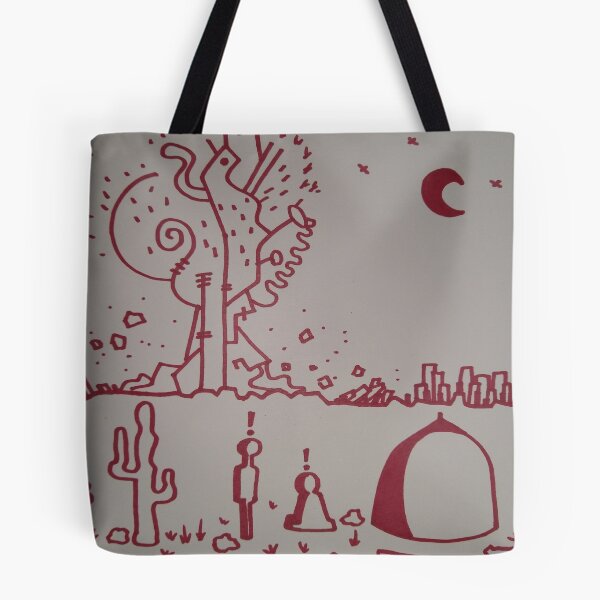 Item preview, Catastrophe designed and sold by OkayRelax.