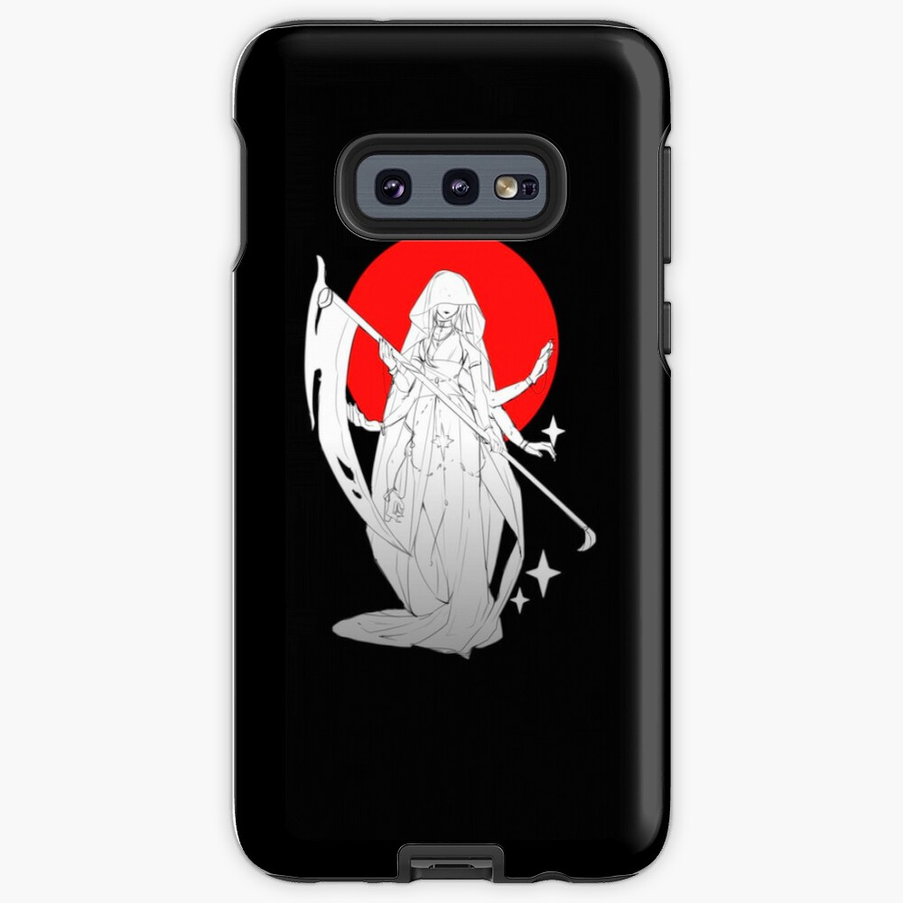 Smartphone Cover - Smartphone Wallet Case for All Models - Isekai