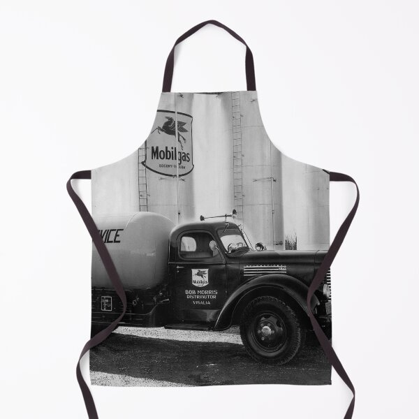 Item preview, Old Visalia Petroleum Distribution Plant and Butane Truck on Mineral King designed and sold by DEL-Productions.