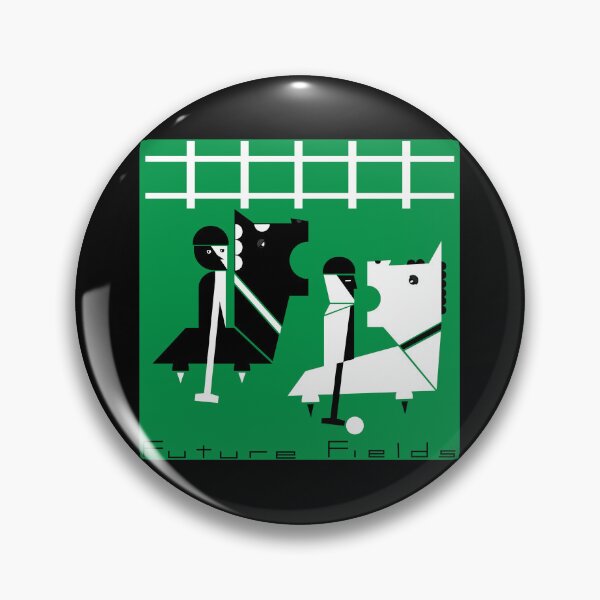 Item preview, Future Fields designed and sold by Senza.