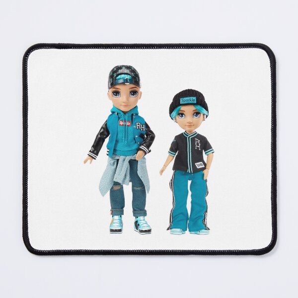 Item preview, rainbow high dolls series 1 boy - cute boy designed and sold by safesadi.