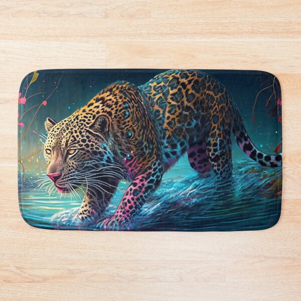 Item preview, Mystic Jaguar L4 designed and sold by Goddess888.