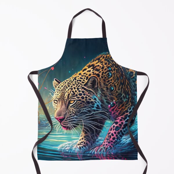 Item preview, Mystic Jaguar L4 designed and sold by Goddess888.