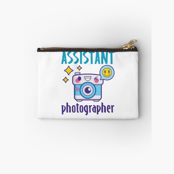 Item preview, Assistant Photographer  designed and sold by jaygo.