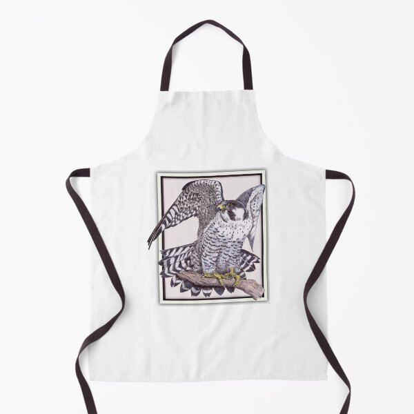 Item preview, Peregrine Falcon designed and sold by javilinares.
