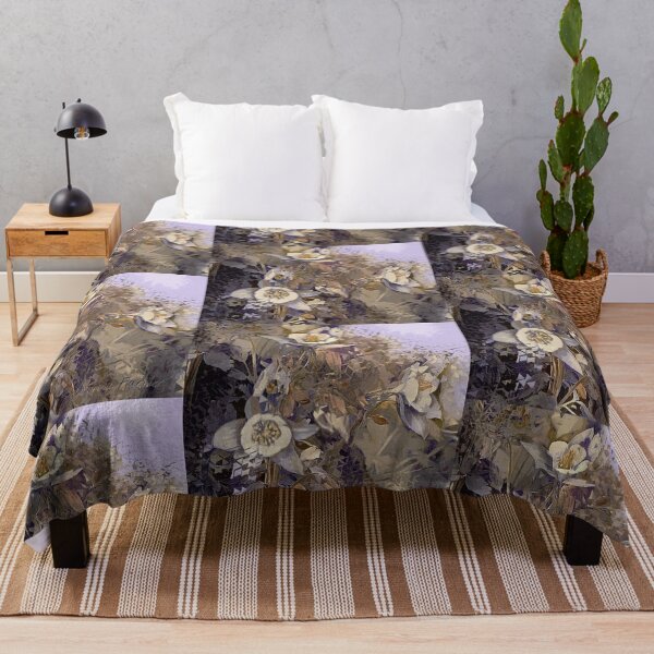 Item preview, Artful Columbine designed and sold by sabrinart42.