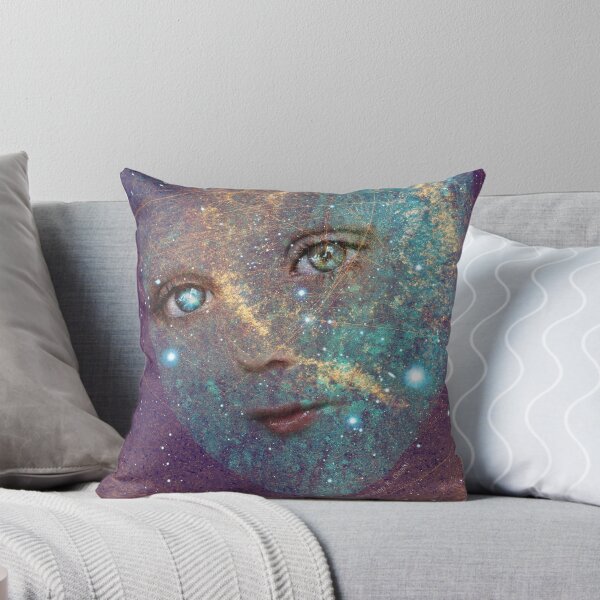 Item preview, Face - Soul People - Heaven Sent  designed and sold by Gretchen Deahl.