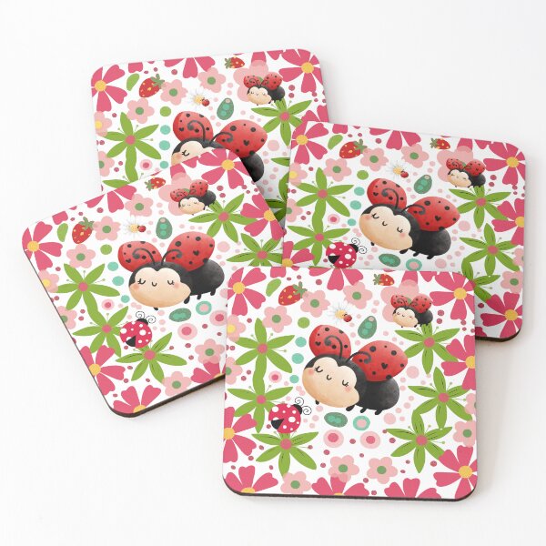 Item preview, Cute lady bug designed and sold by AnyMar2023.